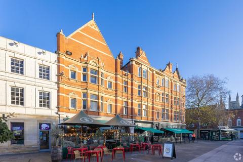 Office to rent, 1-4 Long Causeway Peterborough PE1 1YS