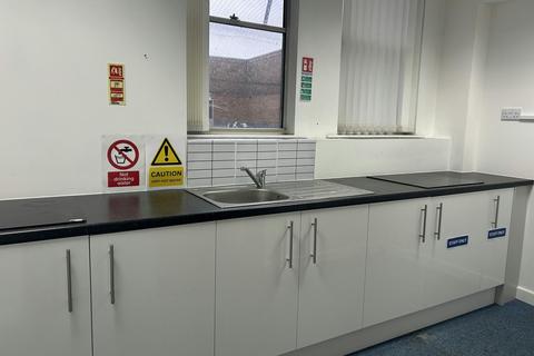 Office to rent, 1-4 Long Causeway Peterborough PE1 1YS