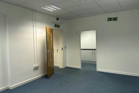 Office to rent, 1-4 Long Causeway Peterborough PE1 1YS