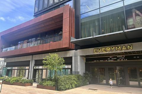 Office to rent, Westfield Av London E15 2DU