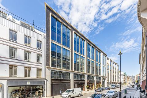 Office to rent, 55-59 Wells St London W1T 3PT