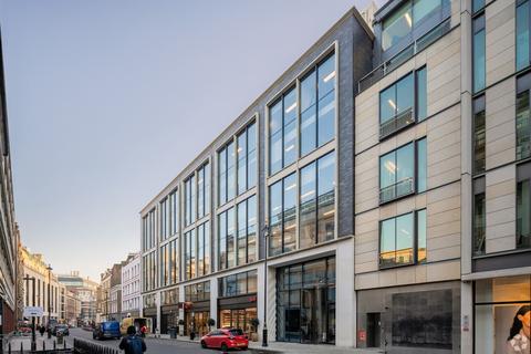 Office to rent, 55-59 Wells St London W1T 3PT