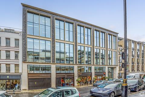 Office to rent, 55-59 Wells St London W1T 3PT