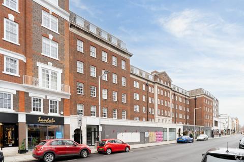 Retail property (high street) to rent, 137-153C Fulham Rd London SW3 6SN