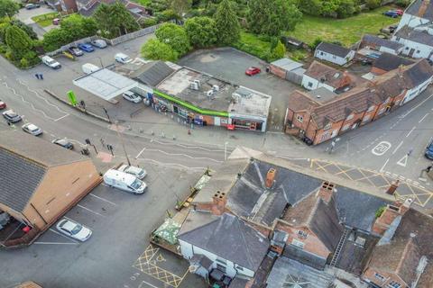 Garage for sale, Drayton Rd Shawbury SY4 4HP