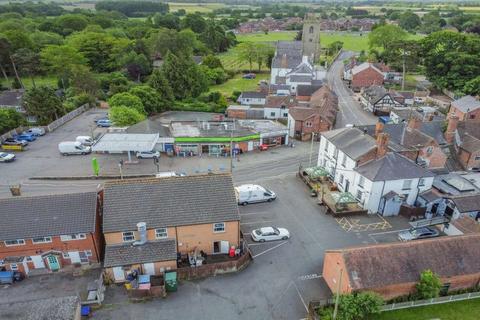 Garage for sale, Drayton Rd Shawbury SY4 4HP