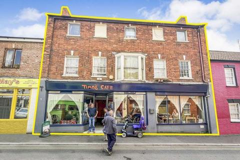 Retail property (high street) for sale, 17-19 Benedict St Glastonbury BA6 9NE