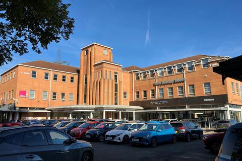 Office to rent, 234 Botley Rd Oxford OX2 0HP