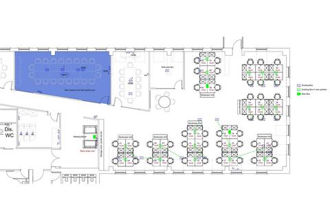 Office to rent, 234 Botley Rd Oxford OX2 0HP