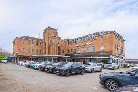 Office to rent, 234 Botley Rd Oxford OX2 0HP