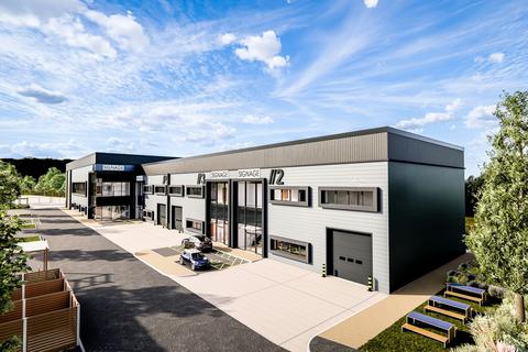Warehouse to rent, Building 4.2 Camberley GU16 7SL