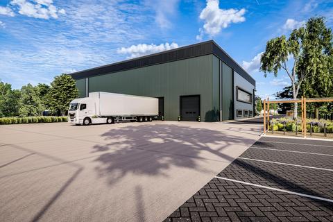 Warehouse to rent, Building 4.2 Camberley GU16 7SL