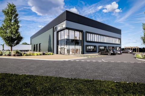 Warehouse to rent, Building 4.2 Camberley GU16 7SL