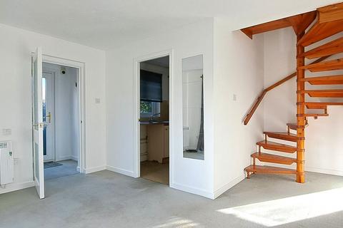 1 bedroom townhouse for sale, Summertrees Court Ashley New Milton BH25 5UD