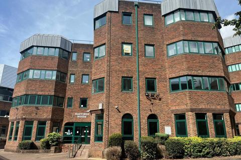 Office for sale, Fitzalan Rd Cardiff CF24 0BL