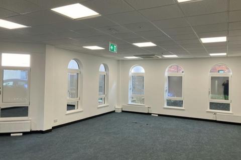 Office for sale, Fitzalan Rd Cardiff CF24 0BL