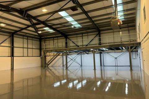 Warehouse to rent, Evans Rd Liverpool L24 9PB