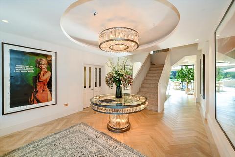 undefined, Westbury Road, London, W5