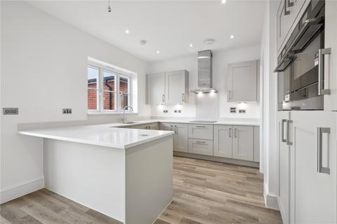 undefined, Plot 122, St Andrews Park, Red Admiral Way, Norwich, Norfolk, NR13