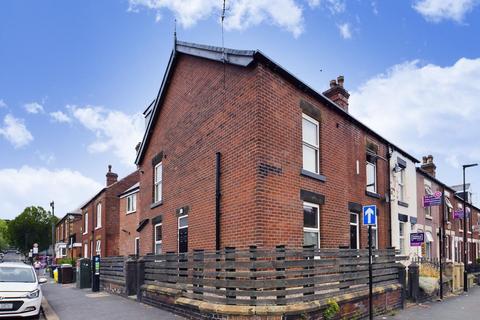 Harland Road, Sheffield