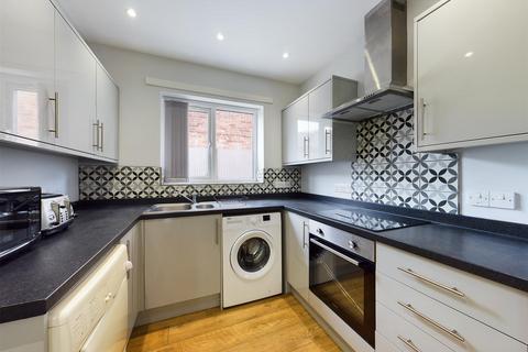 undefined, Harland Road, Sheffield