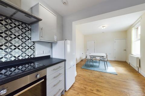 undefined, Harland Road, Sheffield