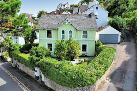 undefined, Powderham Road, Newton Abbot, TQ12