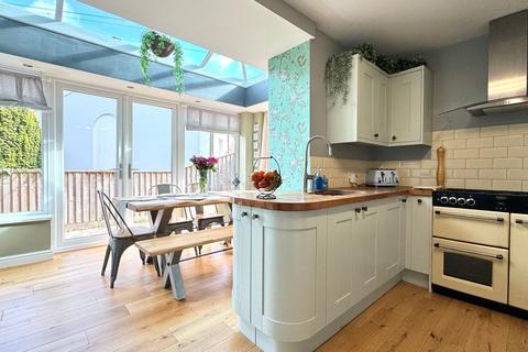 undefined, Powderham Road, Newton Abbot, TQ12