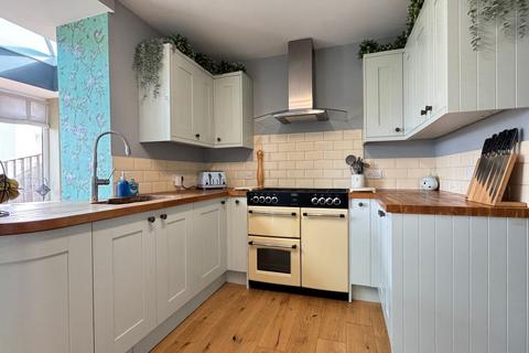 undefined, Powderham Road, Newton Abbot, TQ12