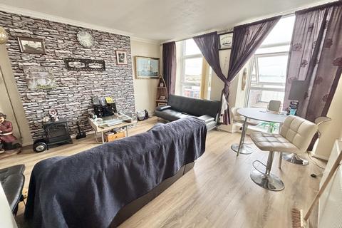 1 bedroom flat for sale, Dock Street, Fleetwood FY7
