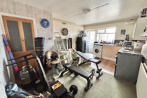 1 bedroom flat for sale, Dock Street, Fleetwood FY7