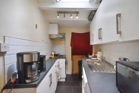 1 bedroom terraced house for sale, Exeter EX4
