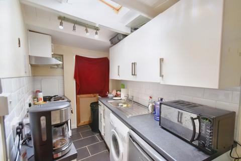 1 bedroom terraced house for sale, Exeter EX4