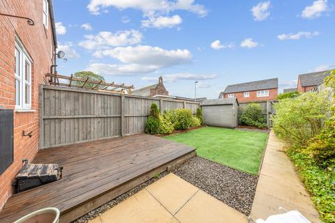 undefined, Crow Lane East, Newton-Le-Willows, WA12