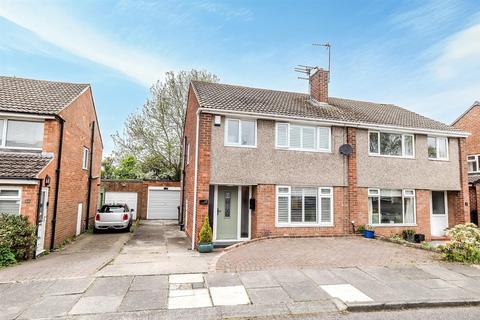 Ladywell Way, Ponteland, Newcastle Upon Tyne