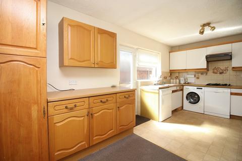 undefined, Carlisle Avenue,  Fleetwood, FY7