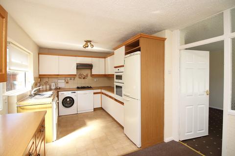 undefined, Carlisle Avenue,  Fleetwood, FY7