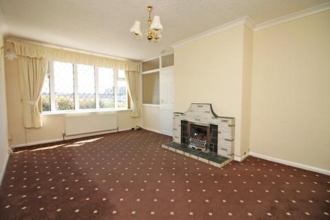 undefined, Carlisle Avenue,  Fleetwood, FY7