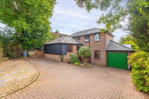 4 bedroom detached house for sale, Soulbury Road, Burcott, Leighton Buzzard