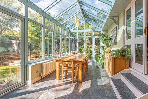 4 bedroom detached house for sale, Soulbury Road, Burcott, Leighton Buzzard