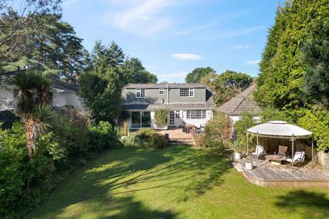 5 bedroom detached house for sale, Dudsbury Road, Ferndown BH22
