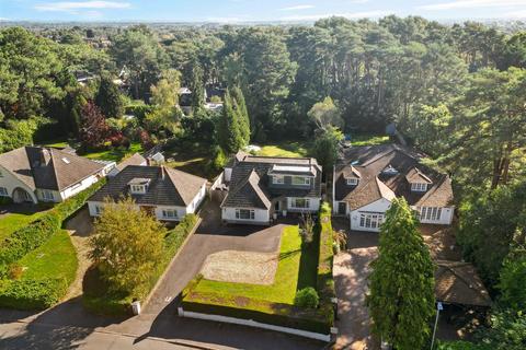5 bedroom detached house for sale, Dudsbury Road, Ferndown BH22