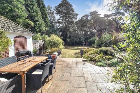5 bedroom detached house for sale, Dudsbury Road, Ferndown BH22