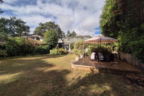 5 bedroom detached house for sale, Dudsbury Road, Ferndown BH22