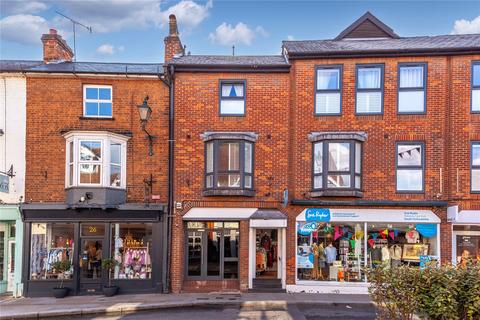 Duke Street, Oxfordshire RG9
