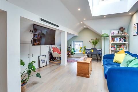 undefined, Duke Street, Oxfordshire RG9