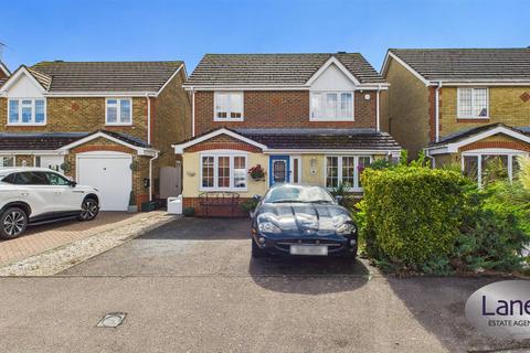 undefined, Dairyglen Avenue, Cheshunt