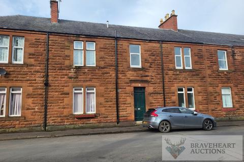 1 bedroom flat for sale, King Street, Newmilns, East Ayrshire, KA16 9DW