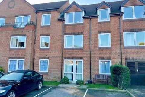 Homebell House, Northgate, Aldridge