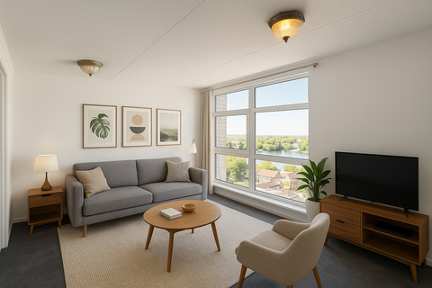undefined, Maritime Court, The Promenade, Southport, PR8 1SN